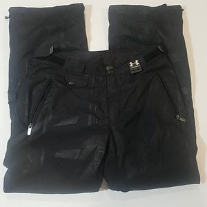Mens under armour ski pants